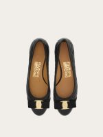 Quilted Vara pump - Image 3